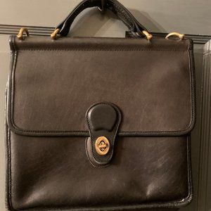Coach Willis Vintage 1990s Bag